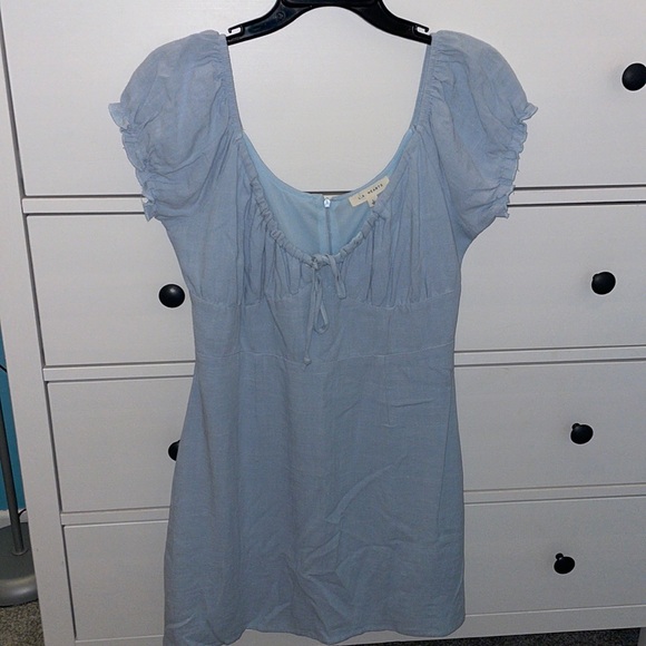 L.A. Hearts Dress - Picture 1 of 4